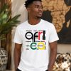 Africa T-Shirt - Thumbnail Image 1