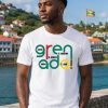 Grenada T-Shirt - Thumbnail Image 1