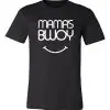 Mama's Bwoy T-Shirt - Thumbnail Image 2