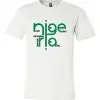 Nigeria T-Shirt - Thumbnail Image 2