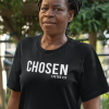 Chosen — Scripture Edition | 1 Peter 2:9 T-Shirt - Thumbnail Image 1