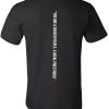 Chosen — Scripture Edition | 1 Peter 2:9 T-Shirt - Thumbnail Image 3