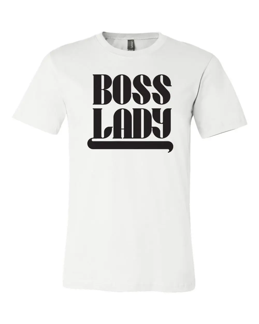 Boss Lady T-Shirt - Image 3