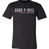 Good People T-Shirt - Thumbnail Image 4