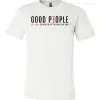 Good People T-Shirt - Thumbnail Image 2