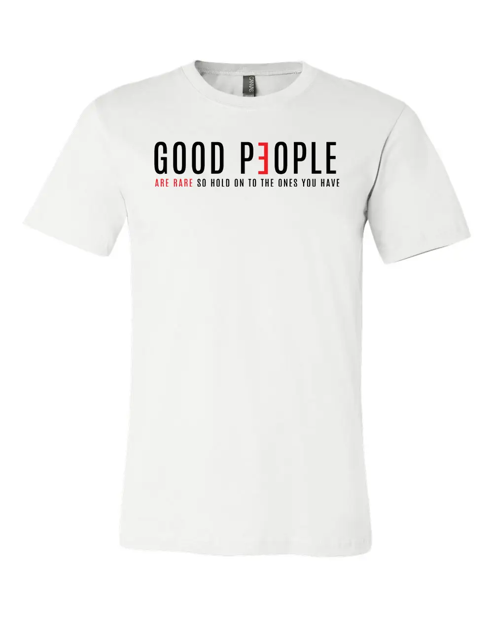 Good People T-Shirt - Image 2