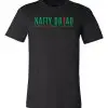 Natty Dread T-Shirt - Thumbnail Image 2