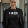 Chosen — Scripture Edition | Ephesians 1:11 T-Shirt - Thumbnail Image 1