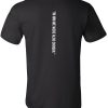 Chosen — Scripture Edition | Ephesians 1:11 T-Shirt - Thumbnail Image 3