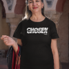 Chosen — Statement Edition | 1 Peter 2:9 T-Shirt - Thumbnail Image 1