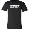 Chosen — Statement Edition | 1 Peter 2:9 T-Shirt - Thumbnail Image 2