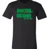 Social Vegan T-Shirt - Thumbnail Image 3