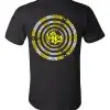 Yellow Man T-Shirt - Thumbnail Image 3