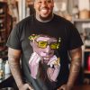 Yellow Man T-Shirt - Thumbnail Image 1