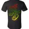 Rory Stone Love T-Shirt - Thumbnail Image 3