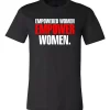 Graphic t-shirt with cultural statement – T-Shirts & Denim