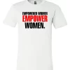 Graphic t-shirt with cultural statement – T-Shirts & Denim