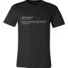 Graphic t-shirt with cultural statement – T-Shirts & Denim