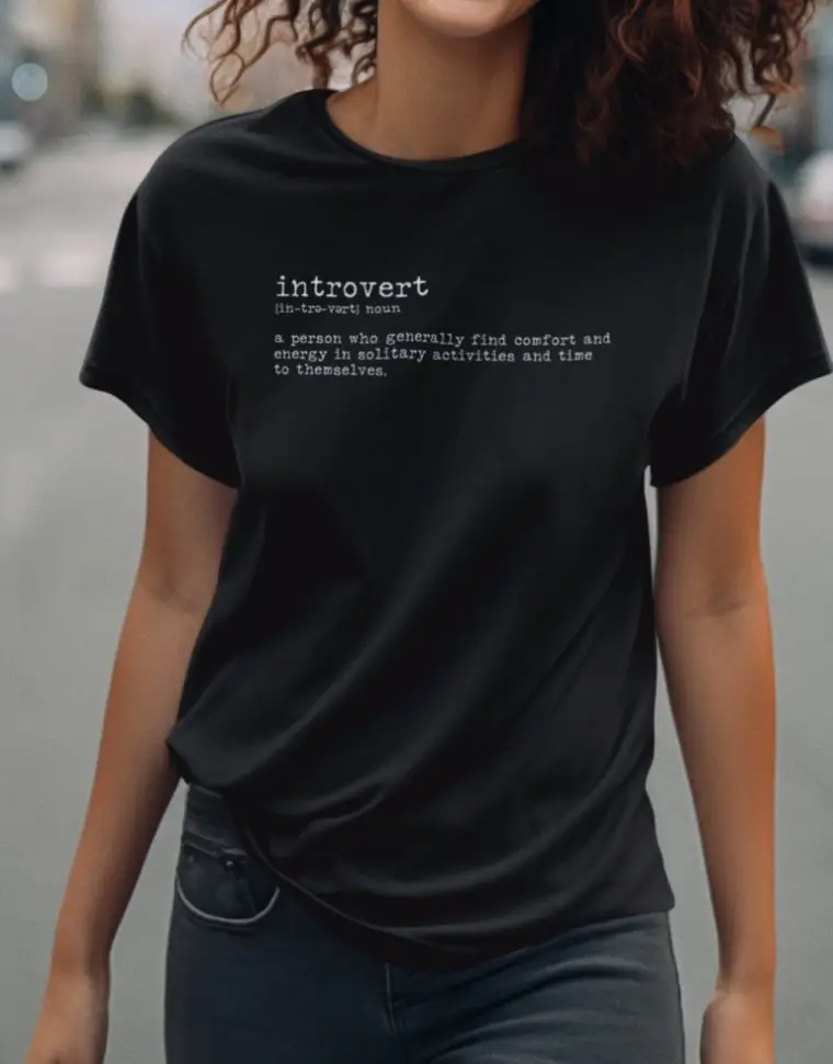 Graphic t-shirt with cultural statement – T-Shirts & Denim