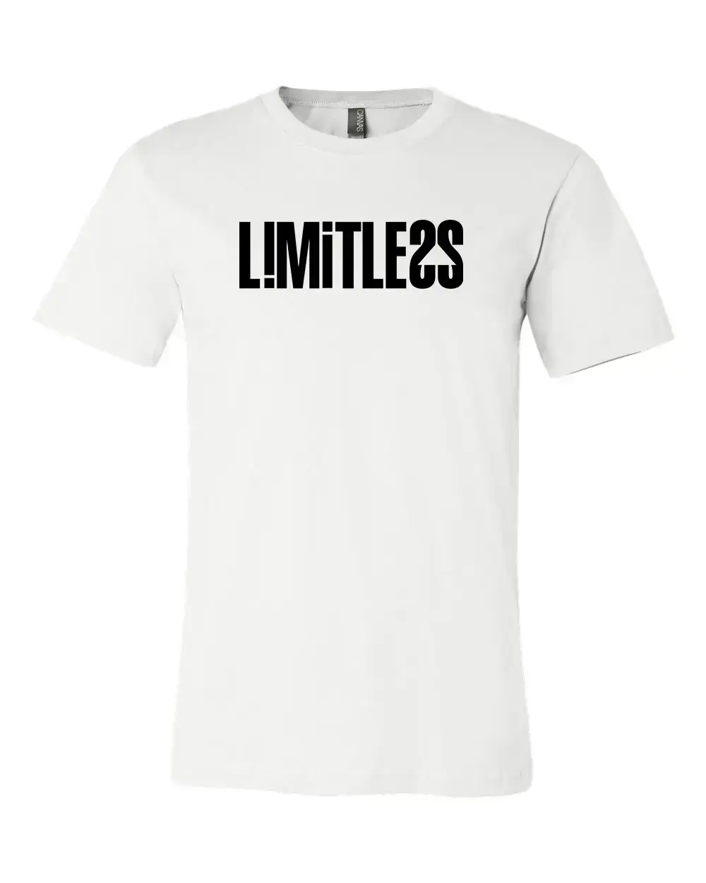 Limitless T-Shirt - Image 3