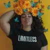 Limitless T-Shirt - Thumbnail Image 1