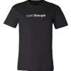 Quiet Strength T-Shirt - Thumbnail Image 2