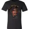 Graphic t-shirt with cultural statement – T-Shirts & Denim