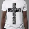 Graphic t-shirt with cultural statement – T-Shirts & Denim