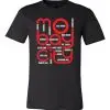 Graphic t-shirt with cultural statement – T-Shirts & Denim