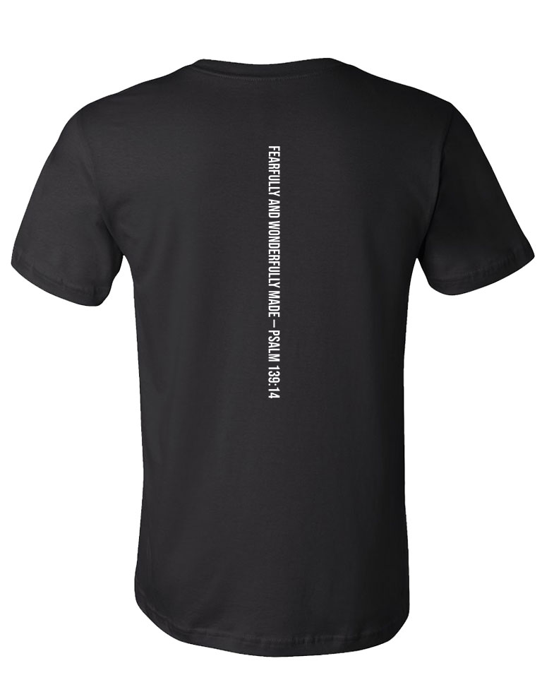 Imperfect T-shirt - Image 4