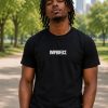 Imperfect T-shirt - Thumbnail Image 1