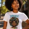 Introvert Energy T-shirt - Thumbnail Image 1
