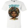 Introvert Energy T-shirt - Thumbnail Image 2