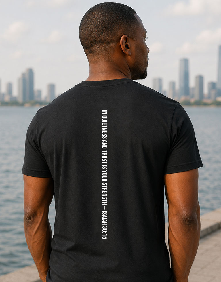 Selah T-shirt - Image 3
