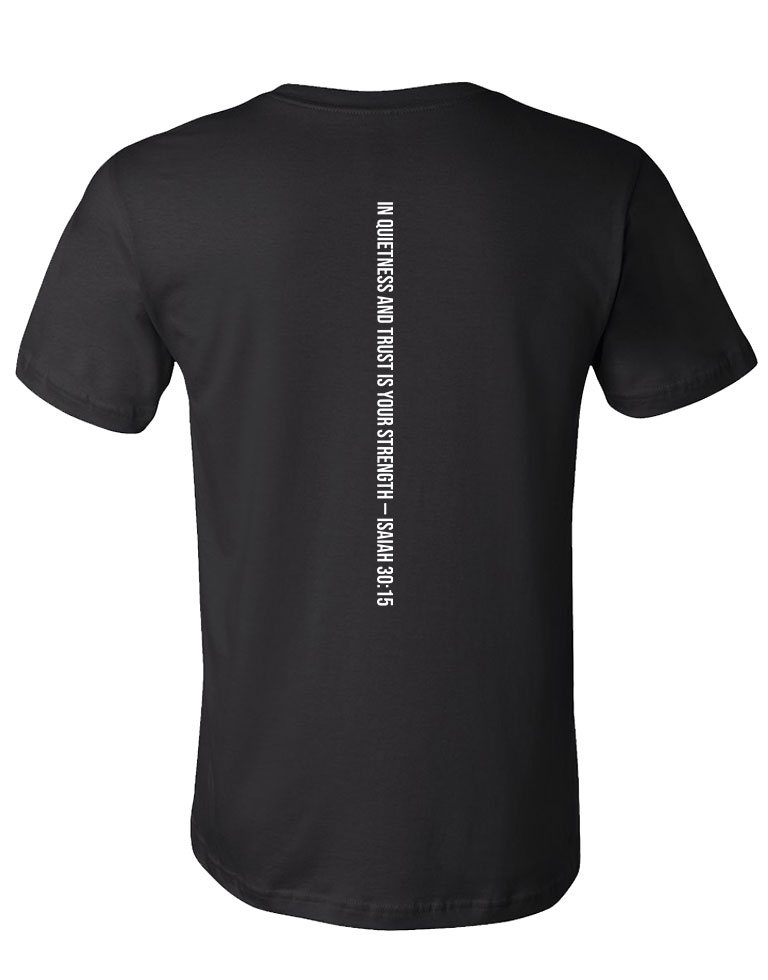 Selah T-shirt - Image 4
