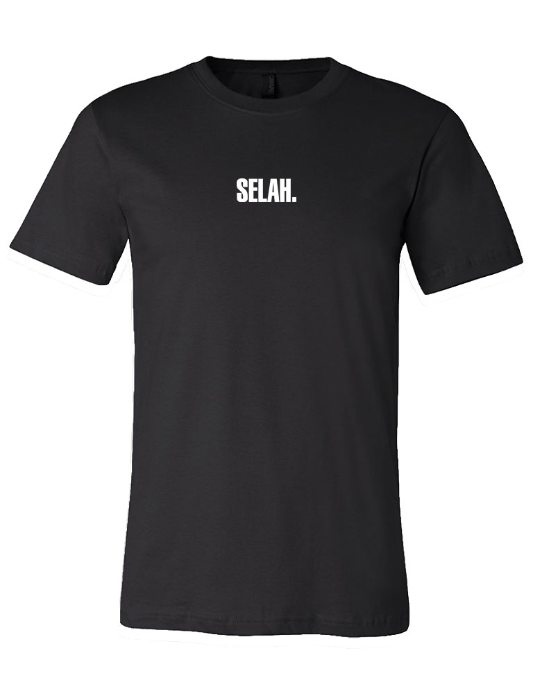 Selah T-shirt - Image 2