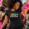Socaing Do Not Disturb T-Shirt - Thumbnail Image 1